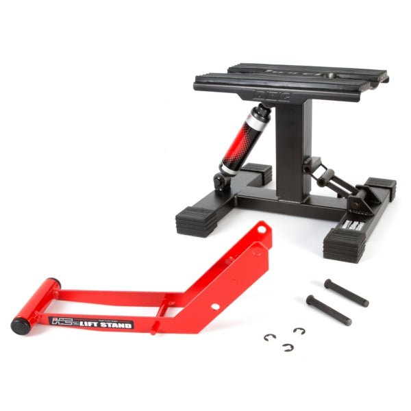 DRC/ZETA/UNIT HC2 LIFT STAND - DRIVEN Canada's Powersports 4547836110276D36 - 38 - 312