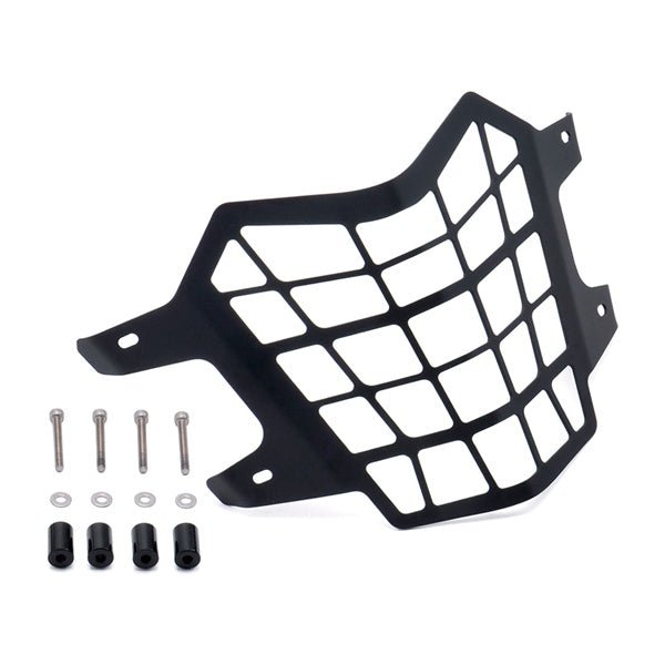 DRC/ZETA/UNIT HEAD LIGHT GUARD (ZE52 - 4410) - DRIVEN Canada's Powersports 4547836381256ZE52 - 4410