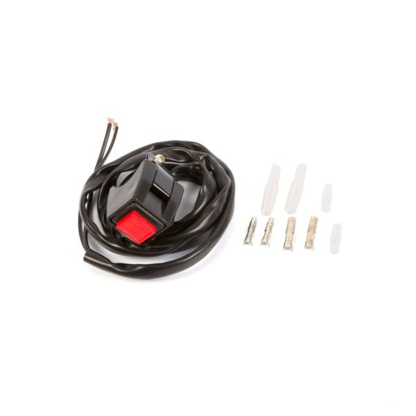 DRC/ZETA/UNIT KILL SWITCH UNIVERSAL (D45 - 00 - 100) - DRIVEN Canada's Powersports 4547836057830D45 - 00 - 100