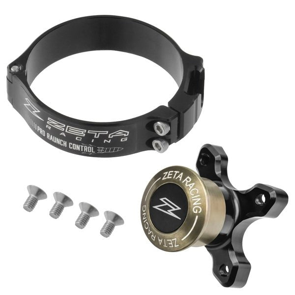 DRC/ZETA/UNIT LAUNCH CONTROL PRO KAYABA/WP DRCZETA (ZE89 - 7050) - DRIVEN Canada's Powersports 4547836519239ZE89 - 7050