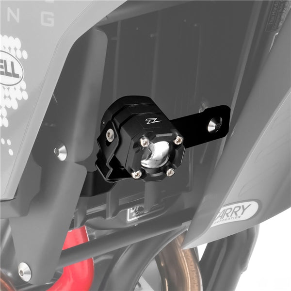 DRC/ZETA/UNIT LED FOGLIGHT - DRIVEN Canada's Powersports 4547836516931ZR47 - 0010