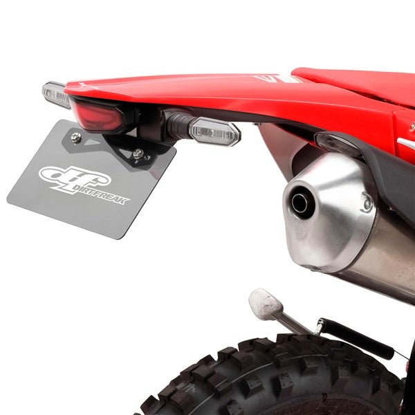 DRC/ZETA/UNIT LED LINE TAIL HOLDER KIT - DRIVEN Canada's Powersports 4547836517044ZR45 - 1609