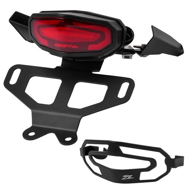 DRC/ZETA/UNIT LED LINE TAIL HOLDER KIT - DRIVEN Canada's Powersports 4547836517099ZR45 - 1733