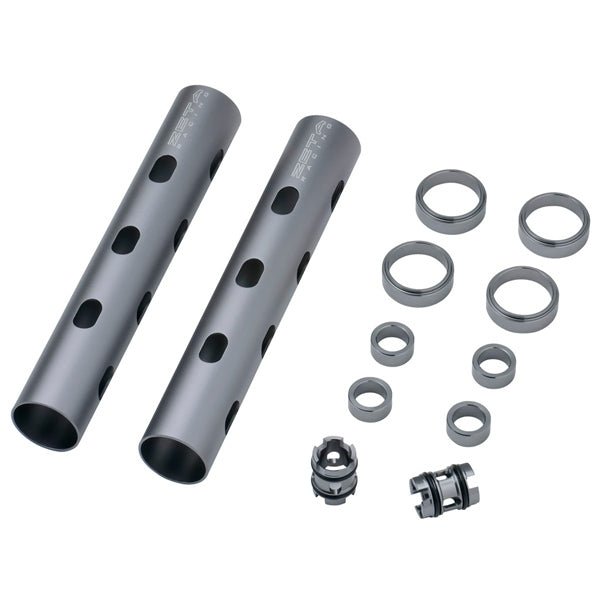 DRC/ZETA/UNIT LOWDOWN INNER WP XACT KIT (ZE56 - 31080) - DRIVEN Canada's Powersports 4547836546495ZE56 - 31080