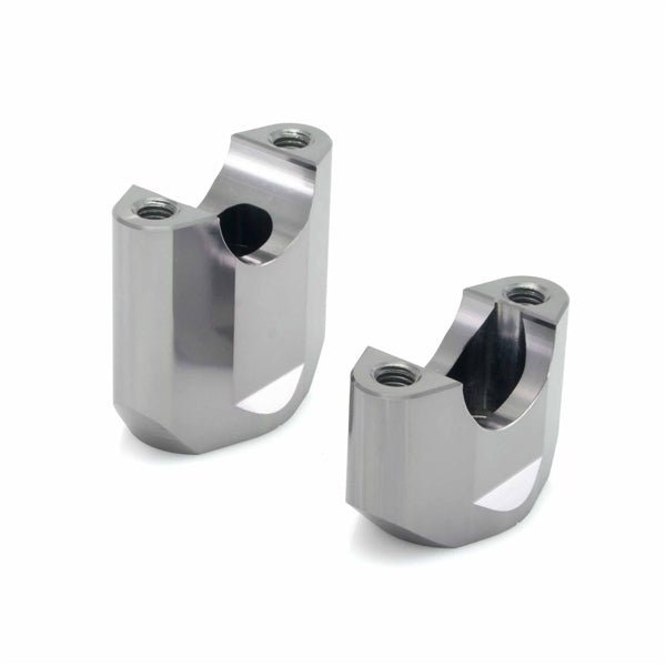 DRC/ZETA/UNIT LOWER BAR CLAMP (ZE31 - 4135) - DRIVEN Canada's Powersports 4547836053092ZE31 - 4135