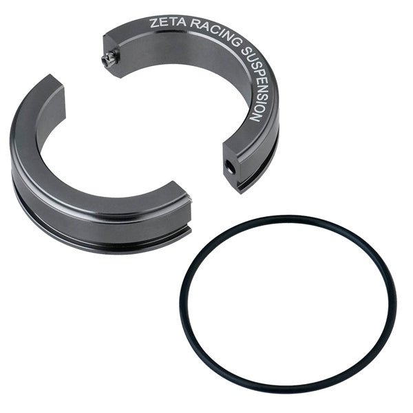 DRC/ZETA/UNIT LOWERING SUSP RR KYB/WP/SHOWA KIT (ZE56 - 32350) - DRIVEN Canada's Powersports 4547836546518ZE56 - 32350