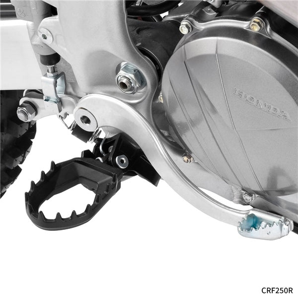 DRC/ZETA/UNIT MAX FOOT PEG - DRIVEN Canada's Powersports 4547836531149ZE93 - 2600