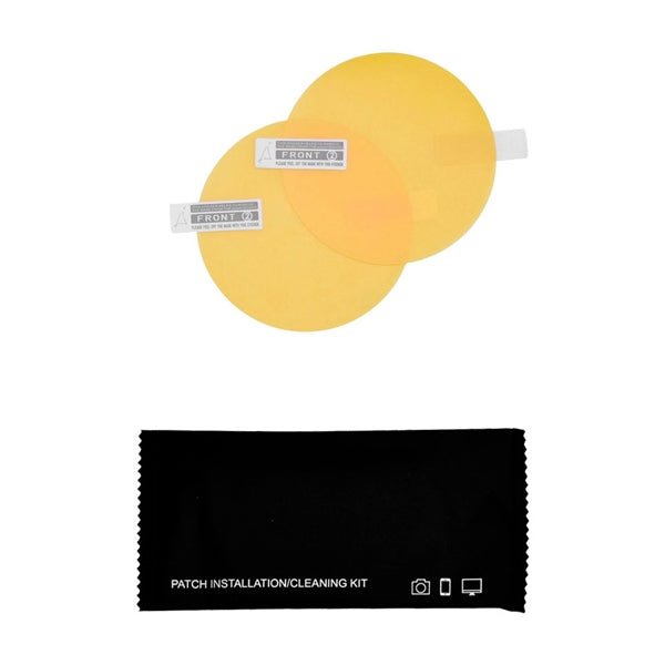 DRC/ZETA/UNIT METER SCREEN PROTECTIVE FILM (D50 - 11 - 001) - DRIVEN Canada's Powersports 4547836381041D50 - 11 - 001