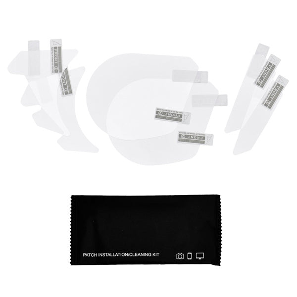 DRC/ZETA/UNIT METER SCREEN PROTECTIVE FILM (D50 - 11 - 008) - DRIVEN Canada's Powersports 4547836394072D50 - 11 - 008