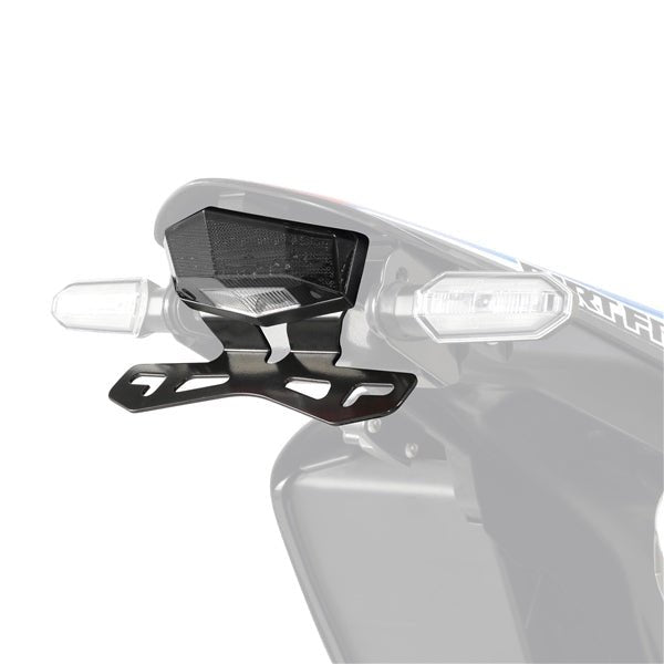 DRC/ZETA/UNIT MOTO LED EDGE2 TAIL LIGHT HOLDER - DRIVEN Canada's Powersports 4547836330858D45 - 18 - 508