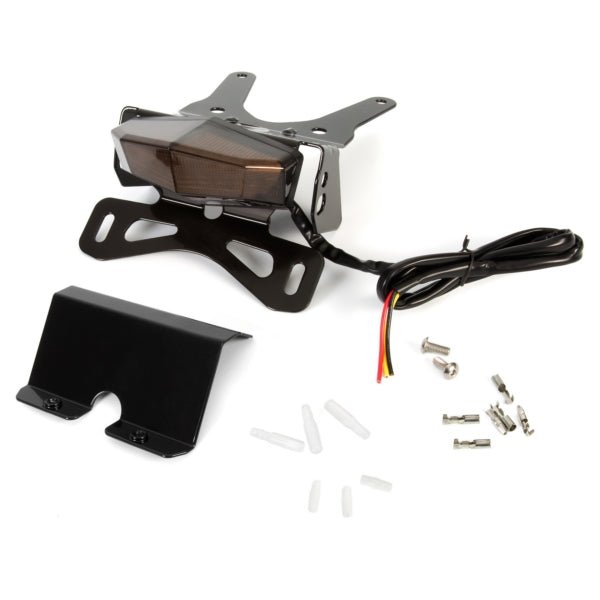 DRC/ZETA/UNIT MOTO LED EDGE2 TAIL LIGHT HOLDER - DRIVEN Canada's Powersports 4547836179372D45 - 18 - 707