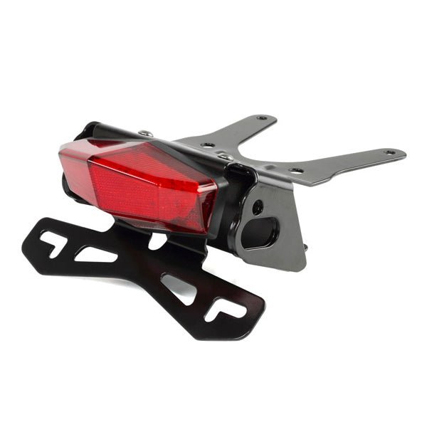 DRC/ZETA/UNIT MOTO LED EDGE2 TAIL LIGHT HOLDER - DRIVEN Canada's Powersports 4547836340390D45 - 18 - 709