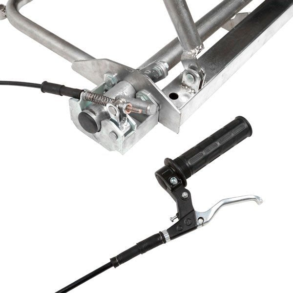 DRC/ZETA/UNIT MX START TRAINING MACHINE TEAM (W5010) - DRIVEN Canada's Powersports 4547836262128W5010