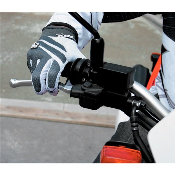 DRC/ZETA/UNIT OEM STANDARD LEVER (D40 - 01 - 101) - DRIVEN Canada's Powersports 4547836082696D40 - 01 - 101