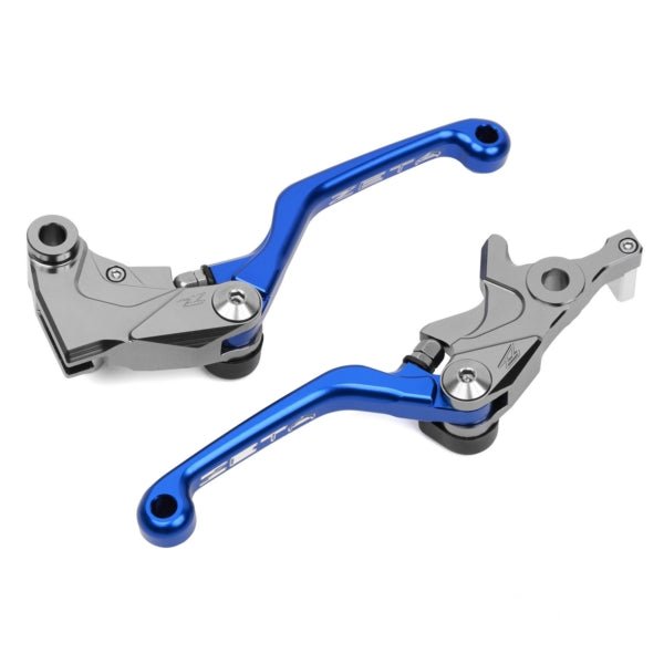 DRC/ZETA/UNIT PIVOT LEVER CP SET - DRIVEN Canada's Powersports 4547836239281ZE44 - 6012