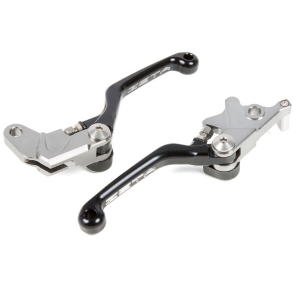 DRC/ZETA/UNIT PIVOT LEVER CP SET - DRIVEN Canada's Powersports 4547836239267ZE44 - 7011