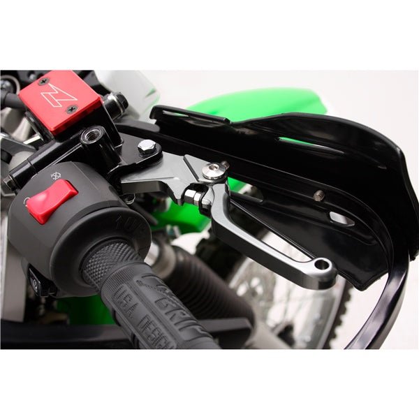 DRC/ZETA/UNIT PIVOT LEVER CP (ZE41 - 3145) - DRIVEN Canada's Powersports 4547836085116ZE41 - 3145