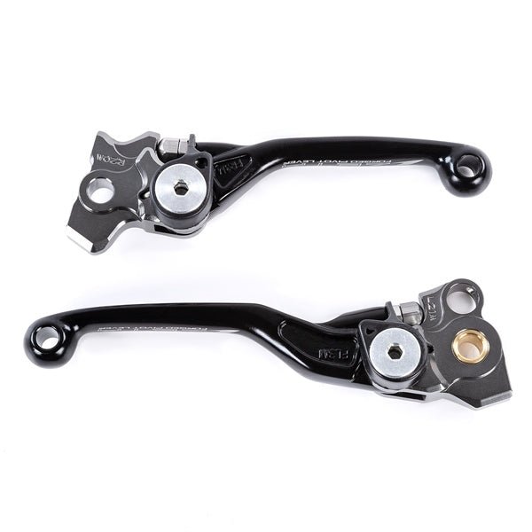 DRC/ZETA/UNIT PIVOT LEVER FP - DRIVEN Canada's Powersports 4547836337642ZE44 - 1121