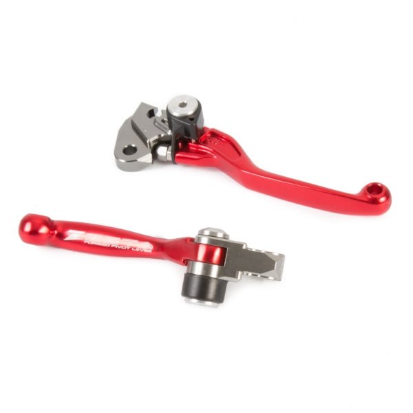 DRC/ZETA/UNIT PIVOT LEVER FP - DRIVEN Canada's Powersports 4547836181801ZE44 - 2103