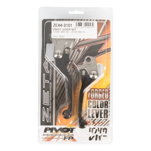 DRC/ZETA/UNIT PIVOT LEVER FP (ZE44 - 3101) - DRIVEN Canada's Powersports 4547836200564ZE44 - 3101