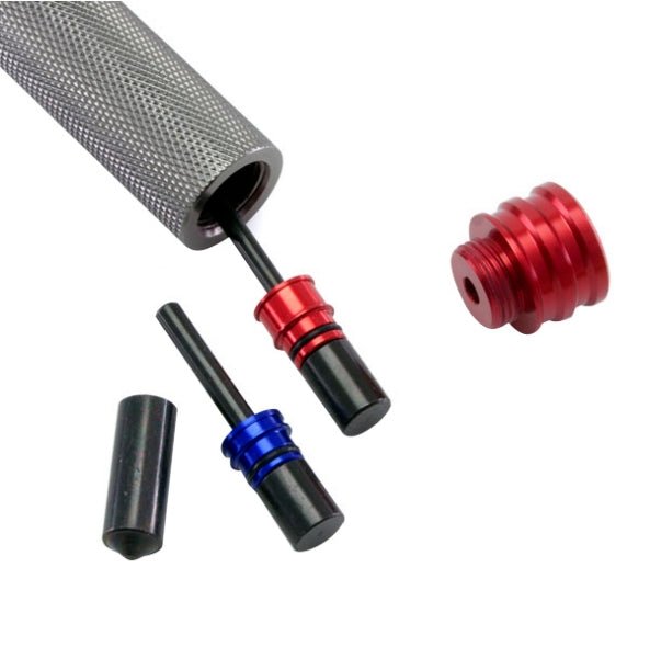 DRC/ZETA/UNIT PRO CHAIN TOOL (D59 - 16 - 112) - DRIVEN Canada's Powersports 4547836204562D59 - 16 - 112