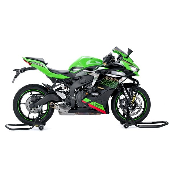 DRC/ZETA/UNIT R STAND ADJUSTABLE - DRIVEN Canada's Powersports 4547836381164B2236