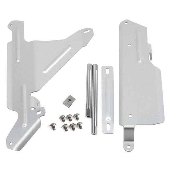 DRC/ZETA/UNIT RADIATOR GUARD (ZE52 - 2032) - DRIVEN Canada's Powersports 4547836280443ZE52 - 2032