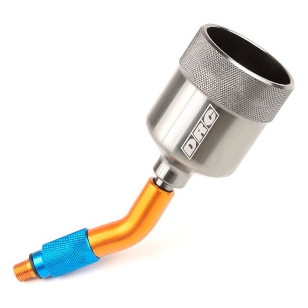 DRC/ZETA/UNIT REAR SUSPENSION BLEED CUP - DRIVEN Canada's Powersports 4547836300837D59 - 37 - 157