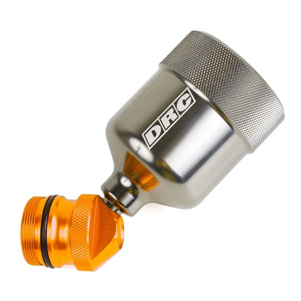 DRC/ZETA/UNIT REAR SUSPENSION BLEED CUP - DRIVEN Canada's Powersports 4547836300851D59 - 37 - 159