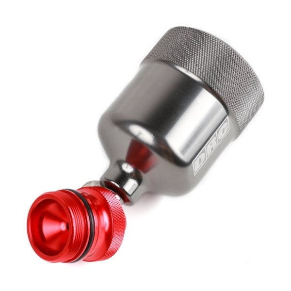 DRC/ZETA/UNIT REAR SUSPENSION BLEED CUP - DRIVEN Canada's Powersports 4547836240393D59 - 37 - 160