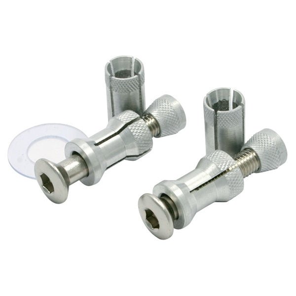 DRC/ZETA/UNIT REPLACEMENT BAR END ADAPTER (ZE71 - 7911) - DRIVEN Canada's Powersports 4547836021480ZE71 - 7911