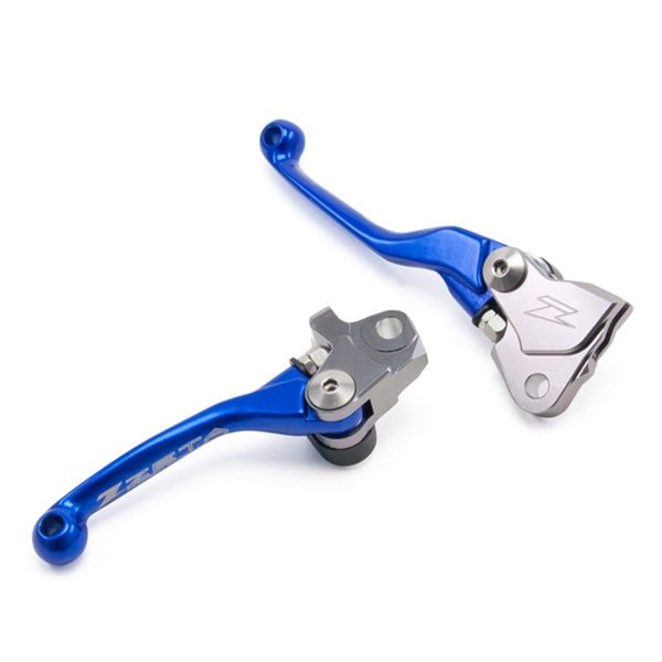 DRC/ZETA/UNIT REPLACEMENT PIVOT FP LEVER - DRIVEN Canada's Powersports 4547836181696ZE41 - 36007