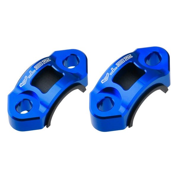 DRC/ZETA/UNIT ROTATING BAR CLAMP BRAKE AND CLUTCH - DRIVEN Canada's Powersports 4547836516658ZE40 - 9536