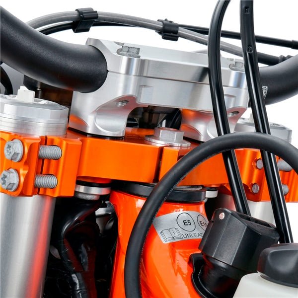 DRC/ZETA/UNIT RUBBER KILLER - DRIVEN Canada's Powersports 4547836550676ZE37 - 0360