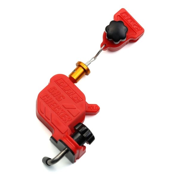 DRC/ZETA/UNIT SAG CHECKER TOOL (D59 - 37 - 180) - DRIVEN Canada's Powersports 4547836302855D59 - 37 - 180