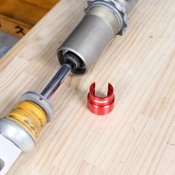 DRC/ZETA/UNIT SEAL HEAD PUSH TOOL (D59 - 37 - 166) - DRIVEN Canada's Powersports 4547836274787D59 - 37 - 166