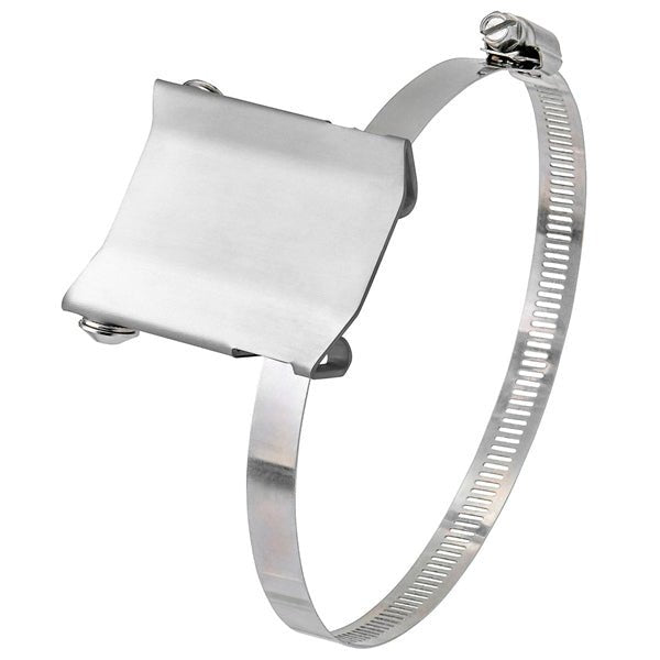 DRC/ZETA/UNIT SIDE GUARD SILENCER (ZE52 - 2919) - DRIVEN Canada's Powersports 4547836515088ZE52 - 2919