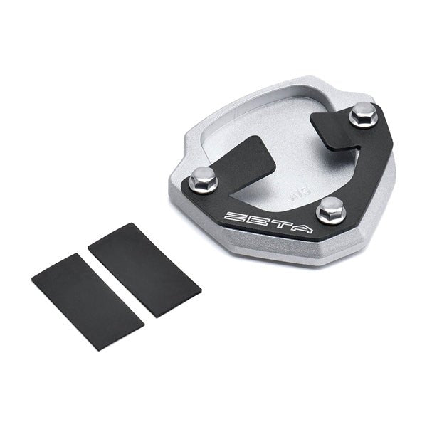 DRC/ZETA/UNIT SIDE STAND EXTENDER - DRIVEN Canada's Powersports 4547836378331ZE56 - 6620