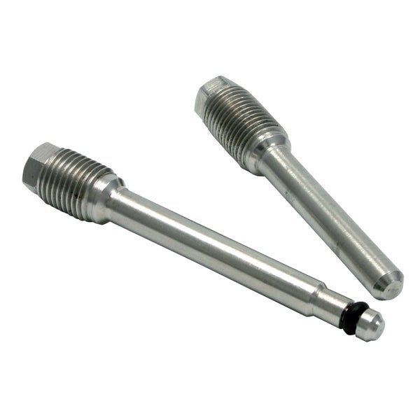 DRC/ZETA/UNIT STAINLESS BRAKE PIN (D58 - 33 - 202) - DRIVEN Canada's Powersports 4547836076695D58 - 33 - 202