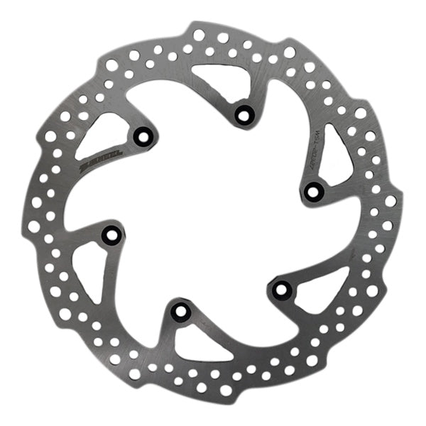DRC/ZETA/UNIT STANDARD ZIGRAM BRAKE ROTOR (W51 - 20327) - DRIVEN Canada's Powersports 4547836323782W51 - 20327