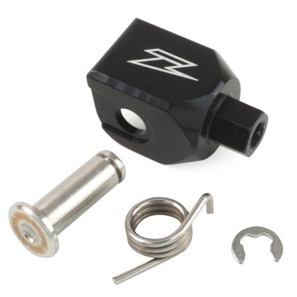 DRC/ZETA/UNIT STRAIGHT REVOLVER SHIFT LEVER TIP - DRIVEN Canada's Powersports 4547836299483ZE90 - 3900
