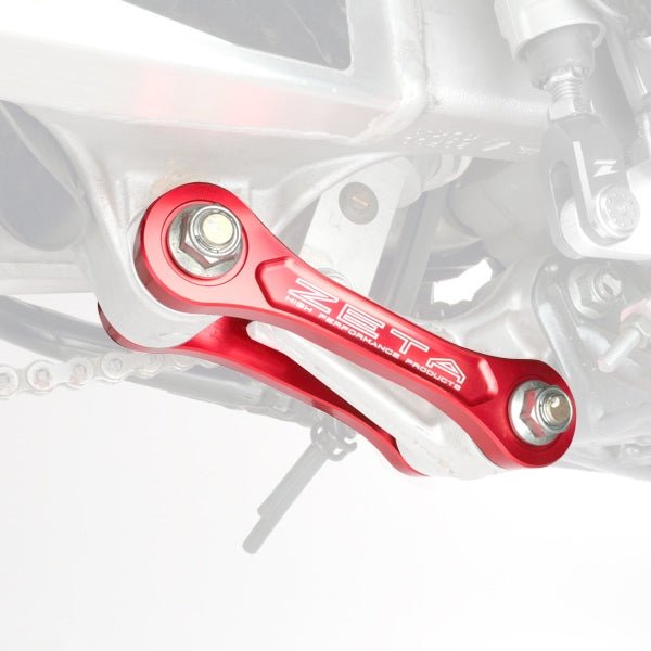 DRC/ZETA/UNIT SUSPENSION LOWERING LINK 30MM - DRIVEN Canada's Powersports 4547836332470ZE56 - 05162