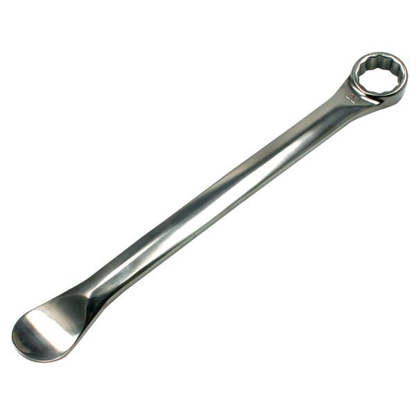 DRC/ZETA/UNIT TIRE LEVER WITH WRENCH (D59 - 10 - 922) - DRIVEN Canada's Powersports 4547836031052D59 - 10 - 922