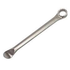 DRC/ZETA/UNIT TIRE LEVER WITH WRENCH (D59 - 10 - 919) - DRIVEN Canada's Powersports 4547836031021D59 - 10 - 919