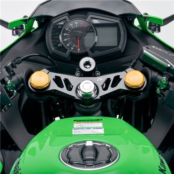 DRC/ZETA/UNIT TOP BRIDGE - DRIVEN Canada's Powersports 4547836382550ZS41 - 1220