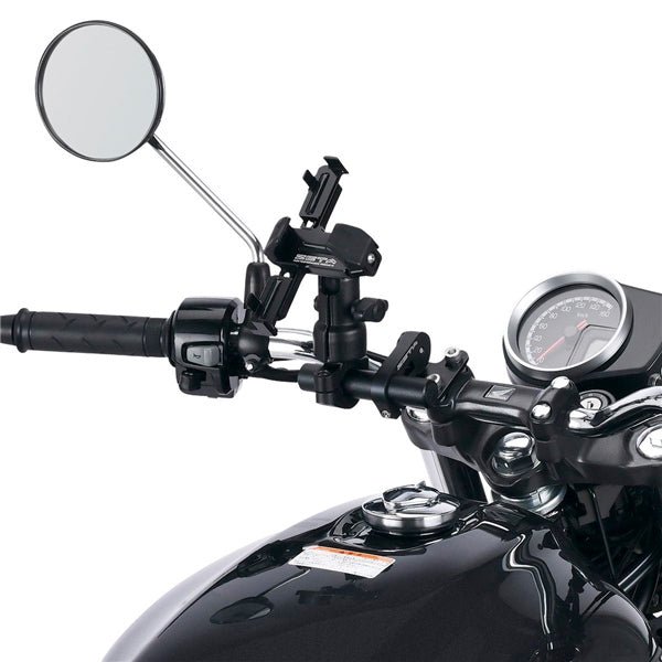 DRC/ZETA/UNIT TOUGH LOCK PHONE MOUNT - DRIVEN Canada's Powersports 4547836452598ZE60 - 0010
