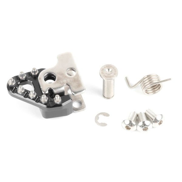 DRC/ZETA/UNIT TRIGGER BRAKE PEDAL TIP - DRIVEN Canada's Powersports 4547836299537ZE90 - 7900