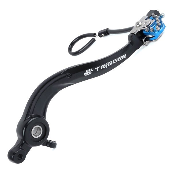 DRC/ZETA/UNIT TRIGGER BRAKE PEDAL (ZE90 - 7429) - DRIVEN Canada's Powersports 4547836400940ZE90 - 7429