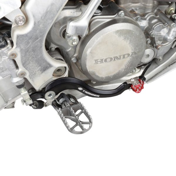 DRC/ZETA/UNIT TRIGGER BRAKE PEDAL - DRIVEN Canada's Powersports 4547836239960ZE90 - 7012