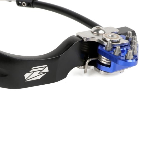 DRC/ZETA/UNIT TRIGGER BRAKE PEDAL - DRIVEN Canada's Powersports 4547836299520ZE90 - 7350